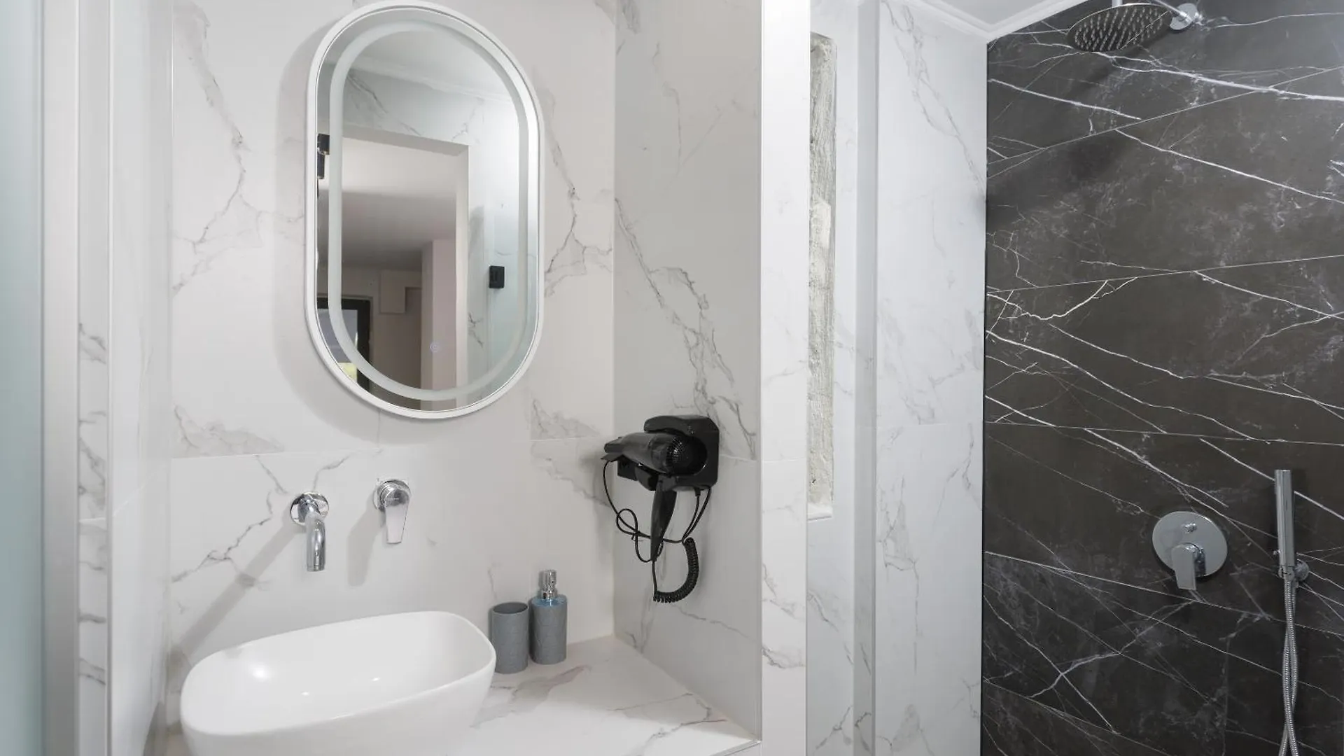 Rigas Boutique Rooms Pefkochori Hotel apartamentowy
