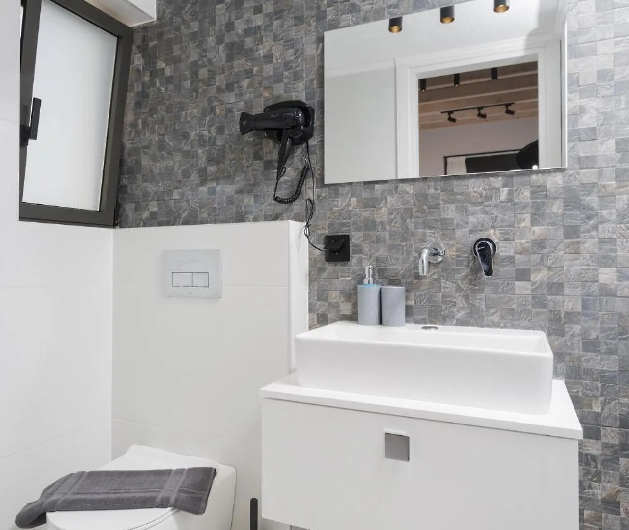 Rigas Boutique Rooms Pefkochori 0*,