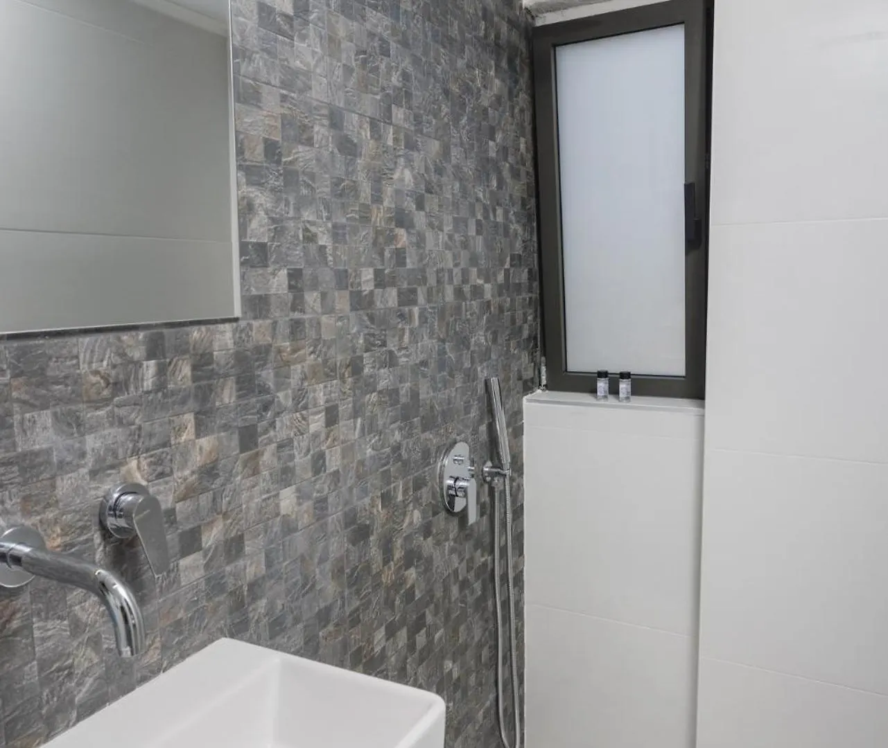 Rigas Boutique Rooms Pefkochori