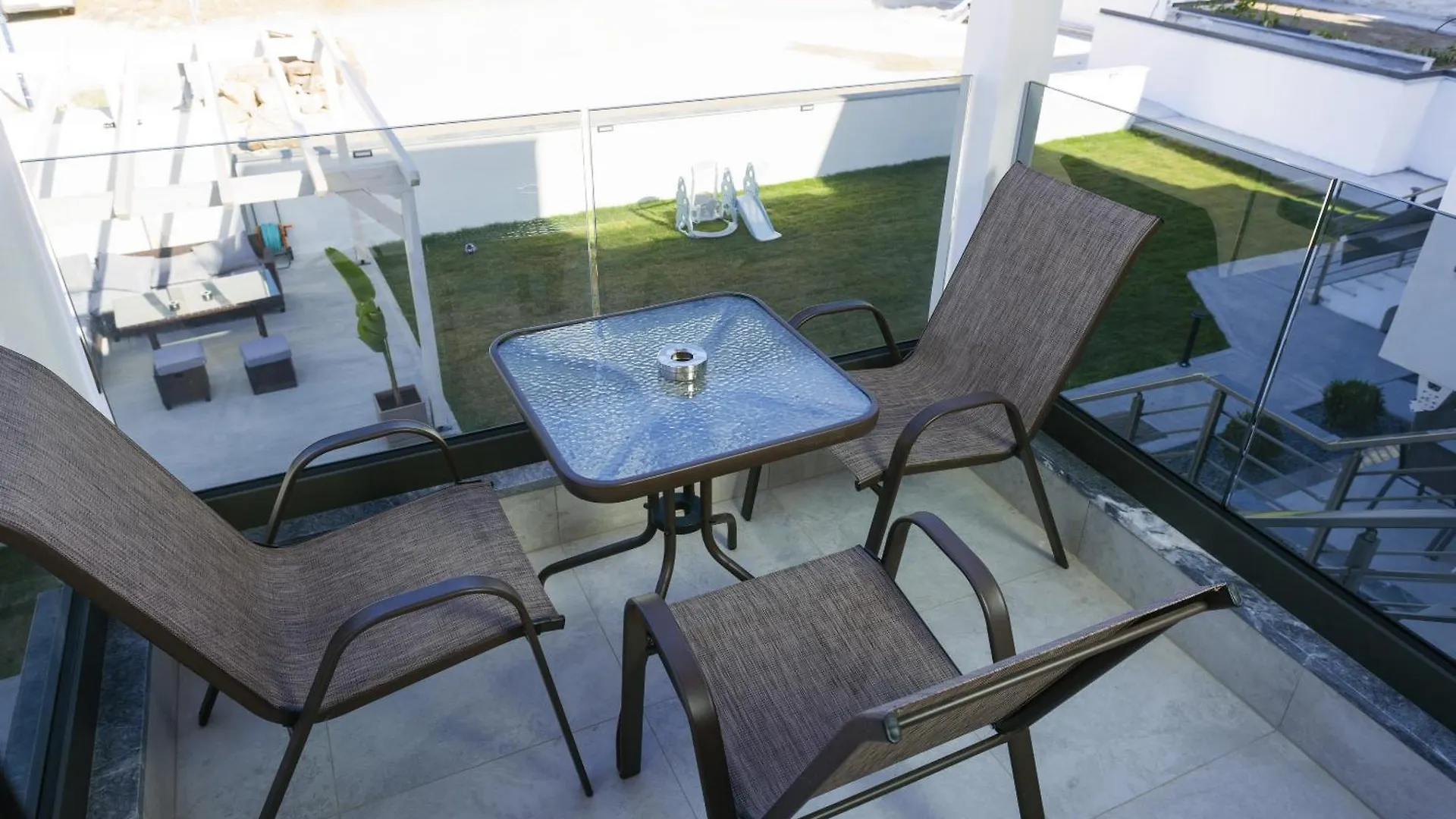 Rigas Boutique Rooms Pefkochori