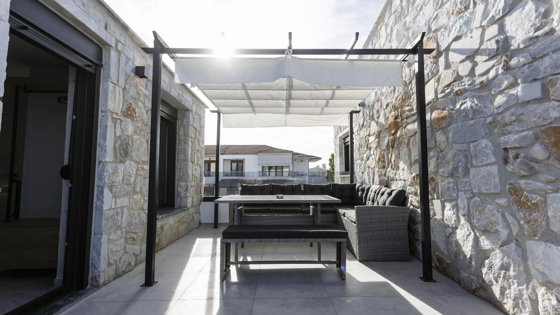 Hotel de apartamente Rigas Boutique Rooms Pefkochori
